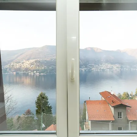Διαμέρισμα Spettacolare Loft Sul Lago Di Como