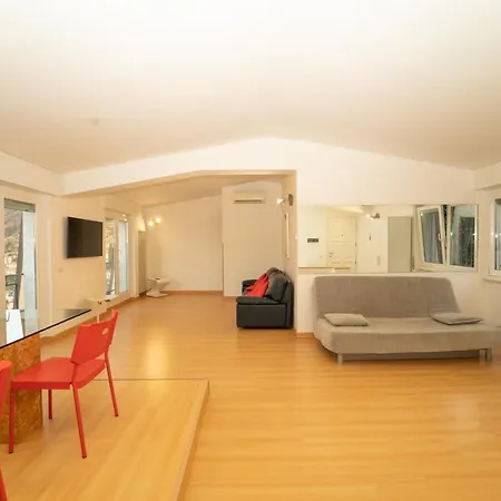 Διαμέρισμα Spettacolare Loft Sul Lago Di Como *