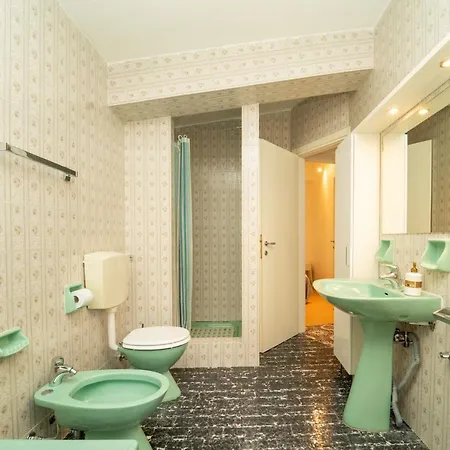 Διαμέρισμα Spettacolare Loft Sul Lago Di Como *