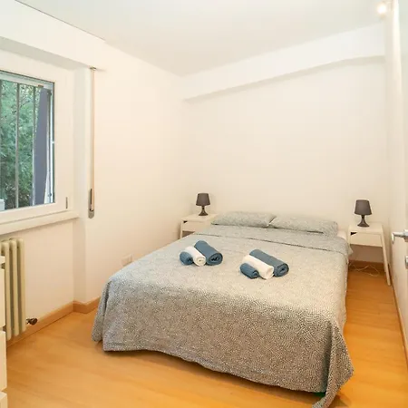 Διαμέρισμα Spettacolare Loft Sul Lago Di Como