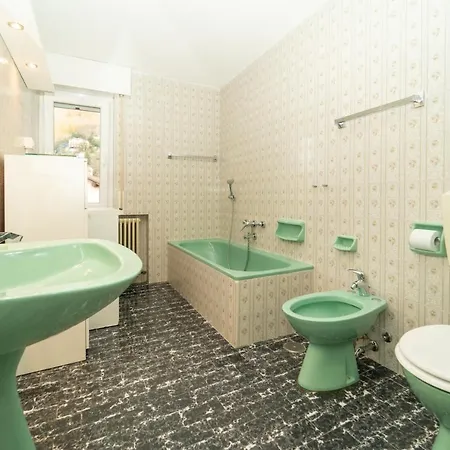 Διαμέρισμα Spettacolare Loft Sul Lago Di Como *