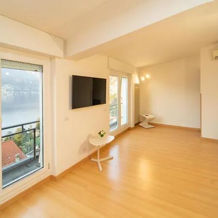 Spettacolare Loft Sul Lago Di Como Διαμέρισμα Blevio